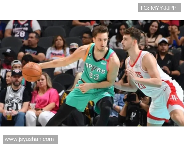 2018年火箭与马刺精彩对决全场回放重温篮球经典瞬间