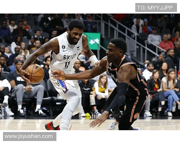 2021年NBA季后赛篮网与老鹰精彩对决回顾与分析