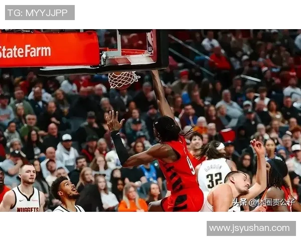 306开拓者与掘金激战正酣谁能在季后赛中脱颖而出争夺荣耀 306开拓者与掘金激战正酣谁能在季后赛中脱颖而出争夺荣耀