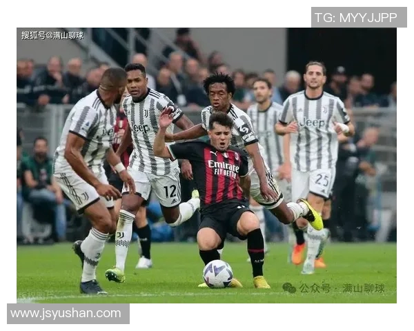 AC米兰与尤文图斯巅峰对决前瞻分析谁能在意甲赛场笑到最后